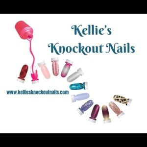 Meet your Posher, Kellie